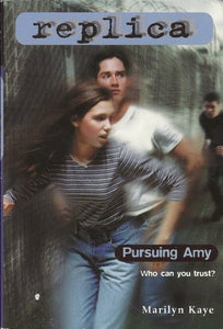 Pursuing Amy 