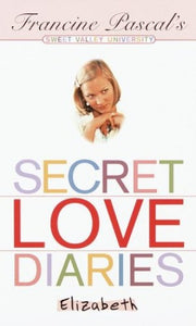 Secret Love Diaries 