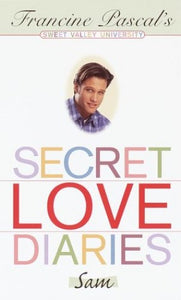 Secret Love Diaries 