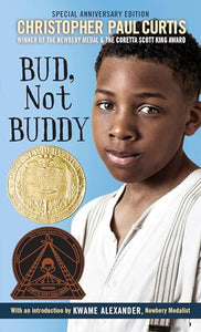 Bud, Not Buddy 