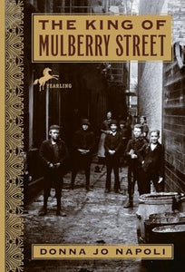 The King of Mulberry Street 