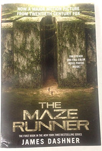 The Maze Runner 