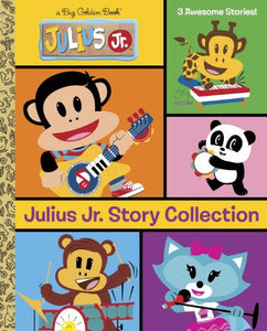 Julius Jr. Story Collection (Julius Jr.) 