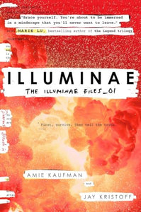 Illuminae 