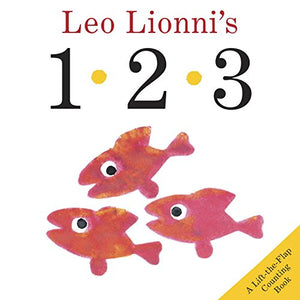 Leo Lionni's 123 