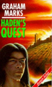 Haden's Quest 