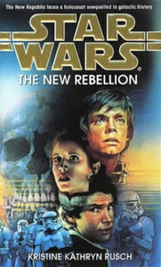 Star Wars: The New Rebellion 