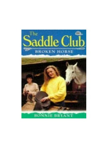 Broken Horse 