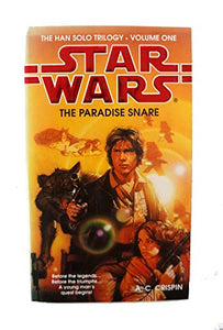 Star Wars: The Paradise Snare 