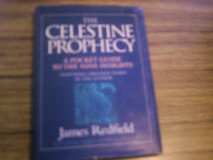 The Celestine Prophecy 