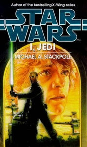 Star Wars: I, Jedi 