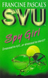 Spy Girl 