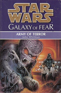 Star Wars: Galaxy of Fear  - Army of Terror 