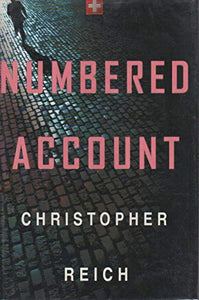 Numbered Account 