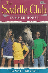 Summer Horse 