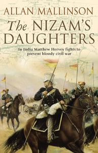 The Nizam's Daughters (The Matthew Hervey Adventures: 2) 