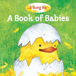 A Book of Babies 