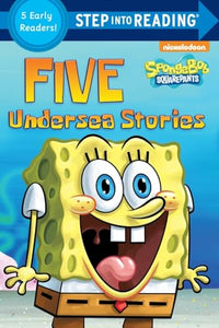 Five Undersea Stories (SpongeBob SquarePants) 