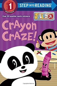 Crayon Craze! 