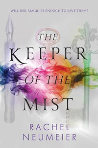 The Keeper of the Mist 