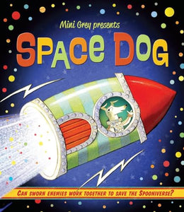 Space Dog 