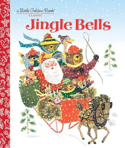 Jingle Bells 