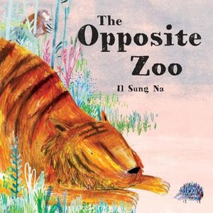 The Opposite Zoo 