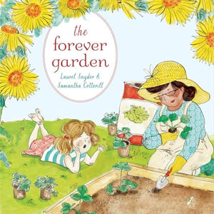 The Forever Garden 