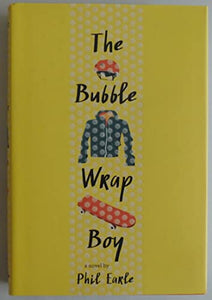 The Bubble Wrap Boy 