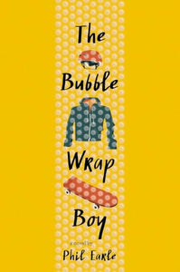 The Bubble Wrap Boy 