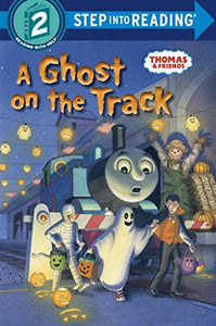 A Ghost on the Track (Thomas & Friends) 