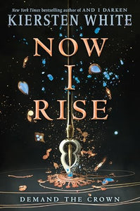 Now I Rise 