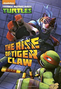 The Rise of Tiger Claw 