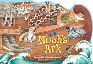 Noah's Ark 