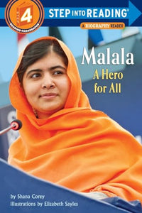 Malala: A Hero for All 