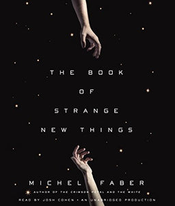 The Book of Strange New Things 