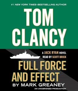 Tom Clancy Full Force and Effect 