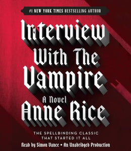 Interview with the Vampire 