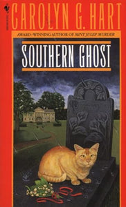 Southern Ghost 