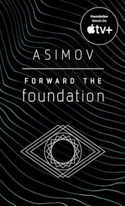 Forward the Foundation 