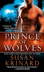 Prince Of Wolves 