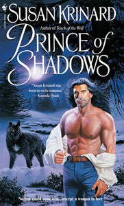 Prince Of Shadows 