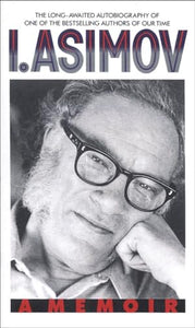 I, Asimov 