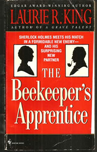 The Beekeeper's Apprentice 