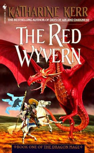 The Red Wyvern 