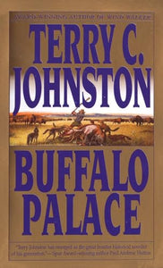 Buffalo Palace 