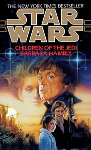 Children of the Jedi: Star Wars Legends 