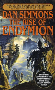 Rise of Endymion 