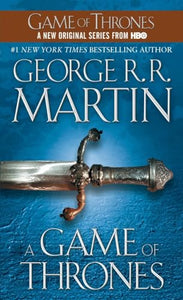 A Game of Thrones 