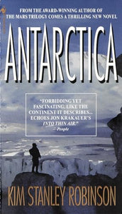 Antarctica 